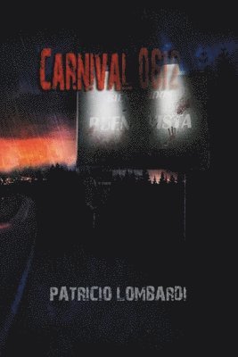 Patricio Lombardi - Carnival 0612, Häftad