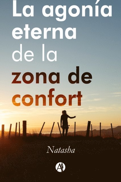 Natasha - La agonía eterna de la zona de confort, E-bok. Tillgänglighet: Lägg i varukorg