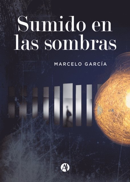 Marcelo Garcia - Sumido en las sombras, E-bok
