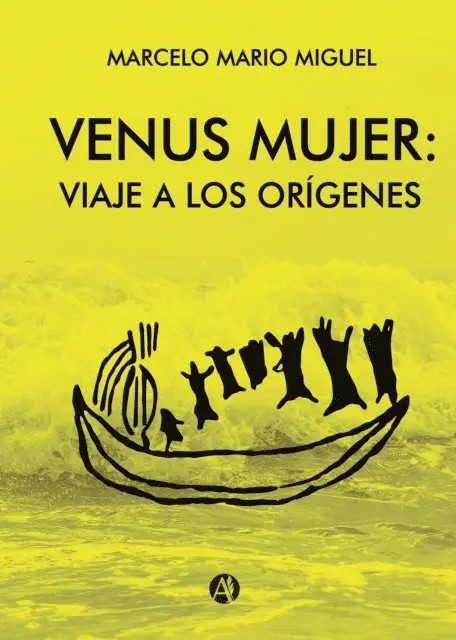 Marcelo Mario Miguel - Venus mujer: viaje a los orígenes, E-bok. Tillgänglighet: Lägg i varukorg