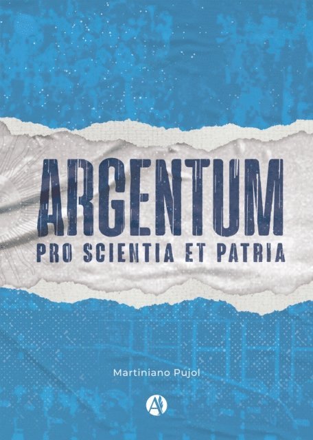 Martiniano Pujol - ARGENTUM, E-bok