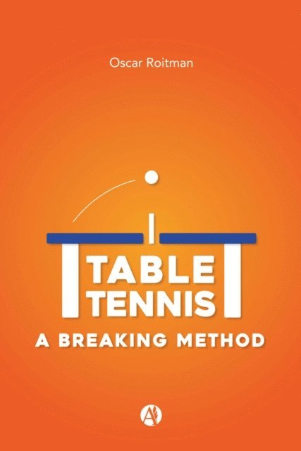 Oscar Roitman - Table Tennis, E-bok. Tillgänglighet: Lägg i varukorg