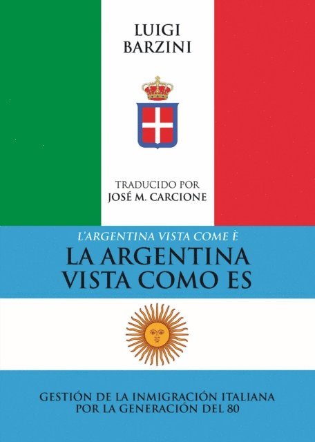 La Argentina vista como es