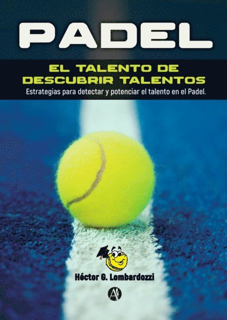 Hector Gabriel Lombardozzi - El talento de descubrir talentos, E-bok. Tillgänglighet: Lägg i varukorg
