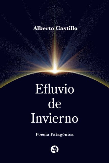 Alberto Castillo - Efluvio de Invierno, E-bok