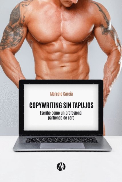 Marcelo Garcia - Copywriting sin tapujos, E-bok