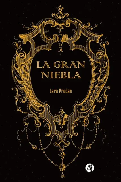 Lara Prodan - La Gran Niebla, E-bok. Tillgänglighet: Lägg i varukorg