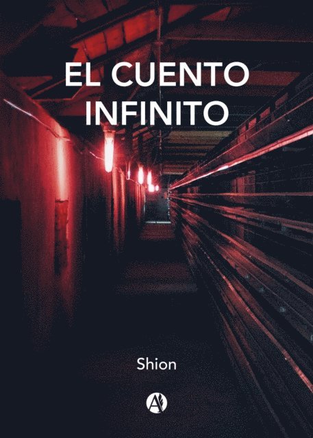 Shion - El cuento infinito, E-bok