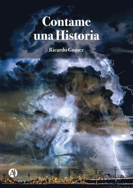 Ricardo Gomez - Contame una Historia, E-bok