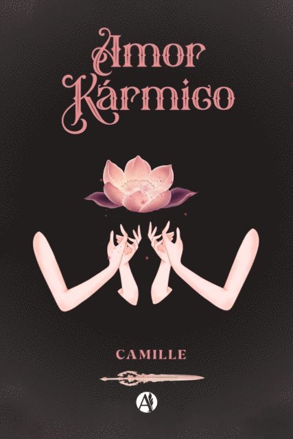Camille - Amor Kármico, E-bok