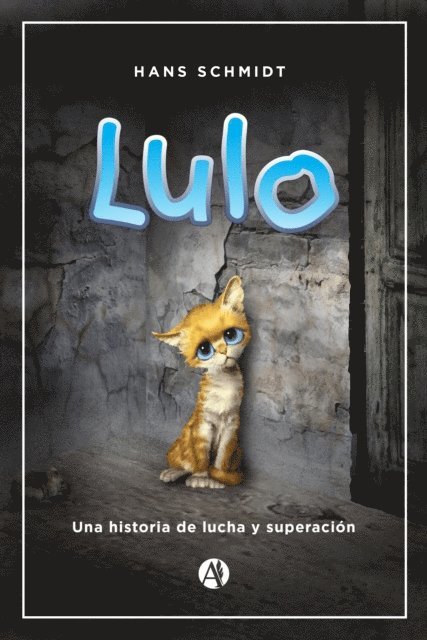 Hans Schmidt - LULO, E-bok