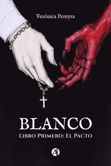Veronica Pereyra - BLANCO, E-bok. Tillgänglighet: Lägg i varukorg