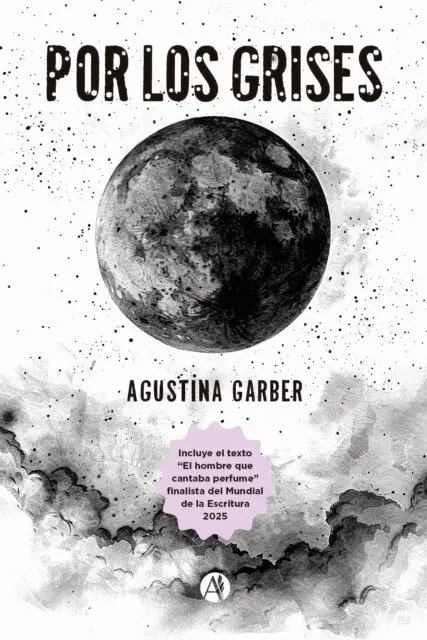 Agustina Garber - Por los grises, E-bok. Tillgänglighet: Lägg i varukorg