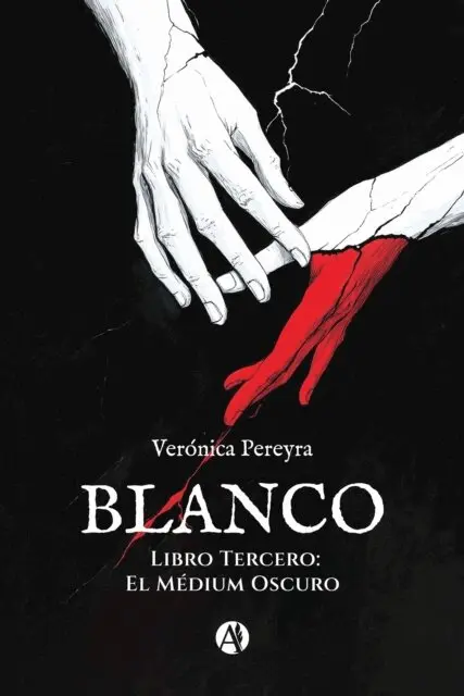 Veronica Pereyra - BLANCO, E-bok. Tillgänglighet: Lägg i varukorg