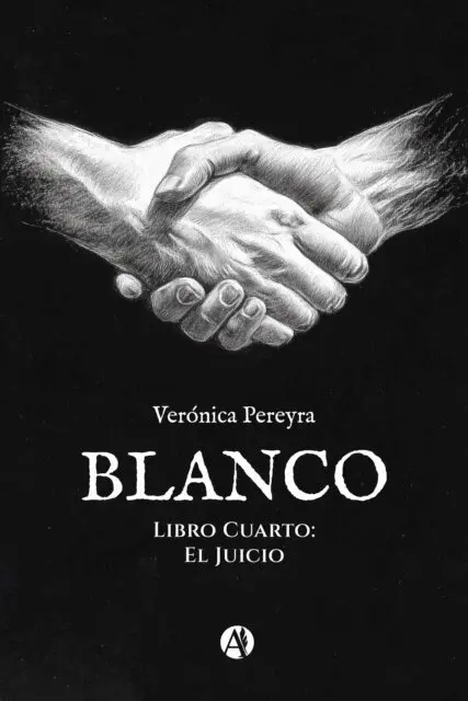Veronica Pereyra - BLANCO, E-bok. Tillgänglighet: Lägg i varukorg