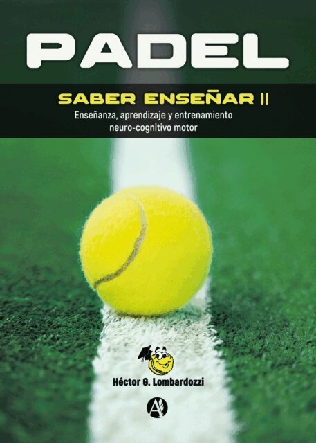 Saber enseñar II