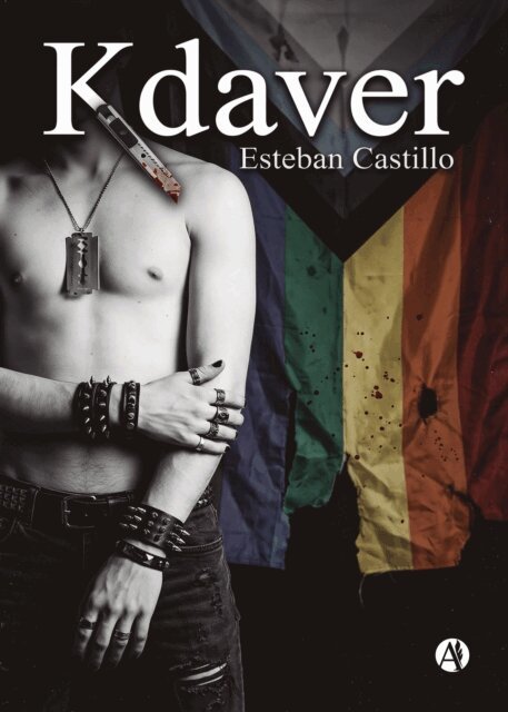 Esteban Castillo - Kdaver, E-bok. Tillgänglighet: Lägg i varukorg