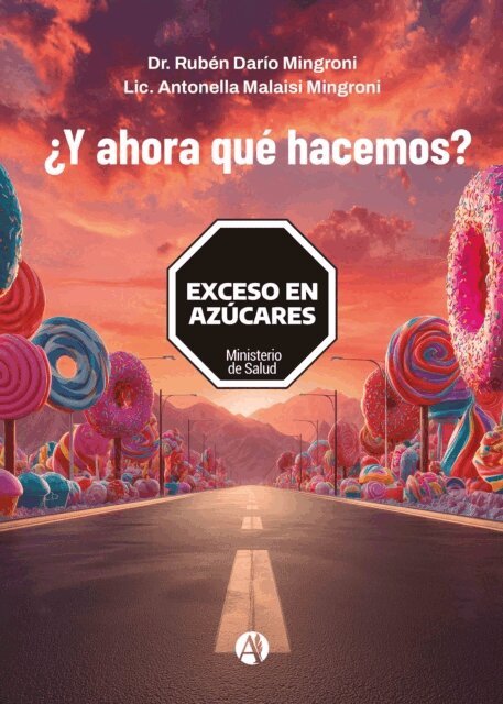 Y ahora que hacemos?