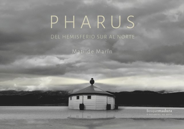 Matilde Marin, Adriana Musitano - Pharus, E-bok