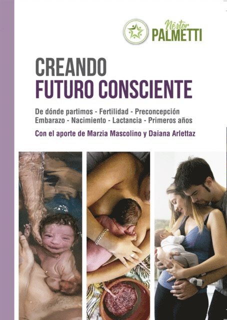 Nestor Palmetti - Creando futuro consciente, E-bok. Tillgänglighet: Lägg i varukorg