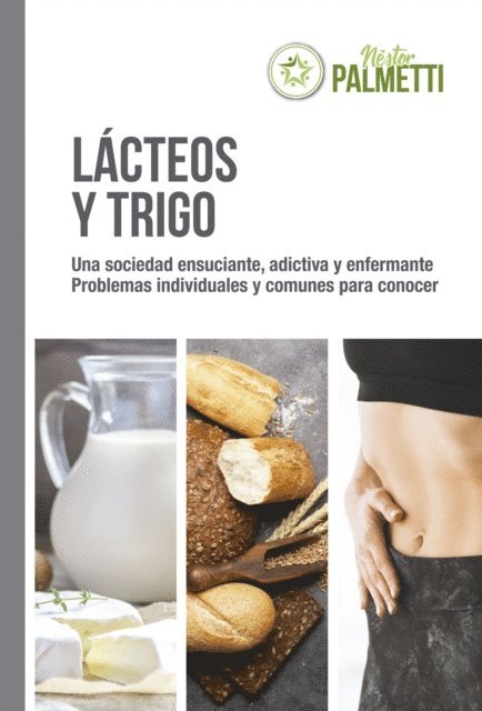 Nestor Palmetti - Lácteos y trigo, E-bok. Tillgänglighet: Lägg i varukorg
