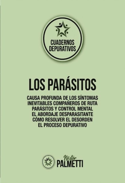 Nestor Palmetti - Los parásitos, E-bok. Tillgänglighet: Lägg i varukorg