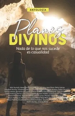 Esther Szczerba, Aldo Stumpfs, Alexandra Escorcia - Planes Divinos, Häftad. Tillgänglighet: Lägg i varukorg