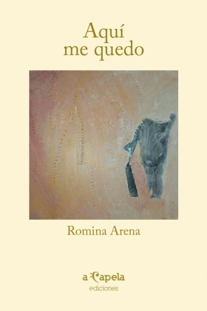 Romina Arena - Aquí me quedo, E-bok. Tillgänglighet: Lägg i varukorg