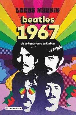 Lucas Magnin - Beatles 1967, Häftad