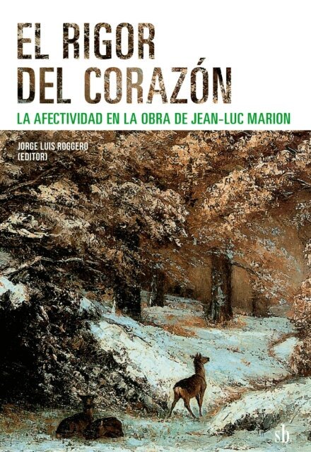 Jorge Luis Roggero - El rigor del corazon, E-bok