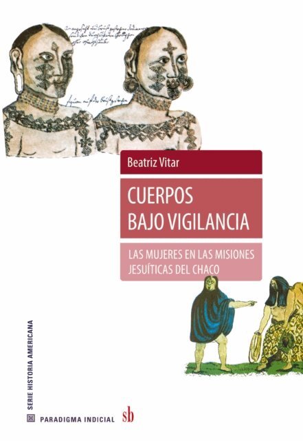 Beatriz Vitar - Cuerpos bajo vigilancia, E-bok