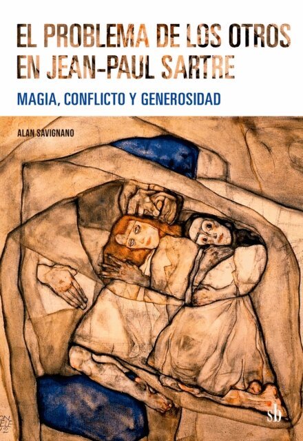 Alan Savignano - El problema de los otros en Jean-Paul Sartre, E-bok
