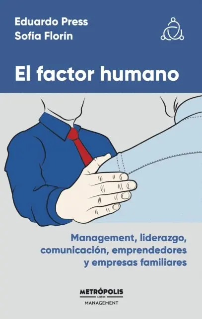 Sofia Florin, Eduardo Press - El factor humano, E-bok. Tillgänglighet: Lägg i varukorg
