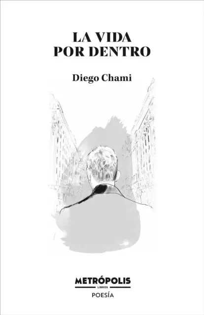 Diego Chami - La vida por dentro, E-bok. Tillgänglighet: Lägg i varukorg