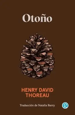 Henry David Thoreau - Otoño, Häftad. Tillgänglighet: Lägg i varukorg