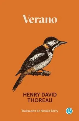 Henry David Thoreau - Verano, Häftad. Tillgänglighet: Lägg i varukorg