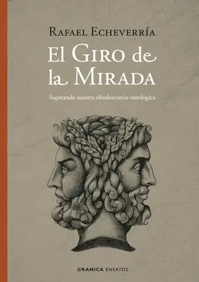 Rafael Echeverría - Giro De La Mirada, Häftad. Tillgänglighet: Lägg i varukorg