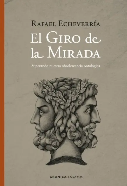Rafael Echeverria - El giro de la mirada, E-bok. Tillgänglighet: Lägg i varukorg