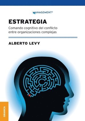 Alberto Levy - Estrategia, Häftad. Tillgänglighet: Lägg i varukorg