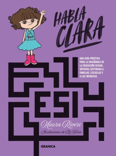 Maura Rivero - Habla Clara, E-bok. Tillgänglighet: Lägg i varukorg