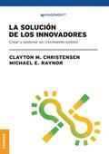 Solucin de los innovadores