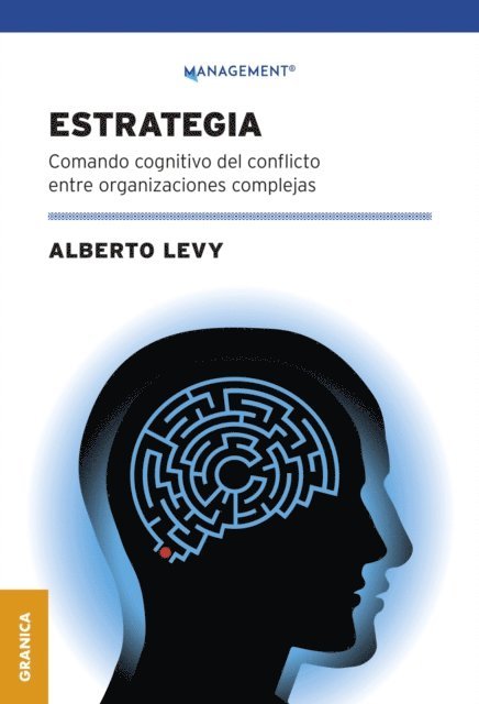 Alberto Levy - Estrategia, E-bok. Tillgänglighet: Lägg i varukorg