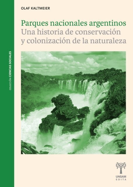 Parques nacionales argentinos