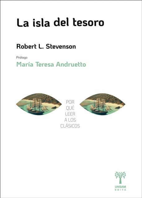 Robert L. Stevenson - La Isla del tesoro, E-bok