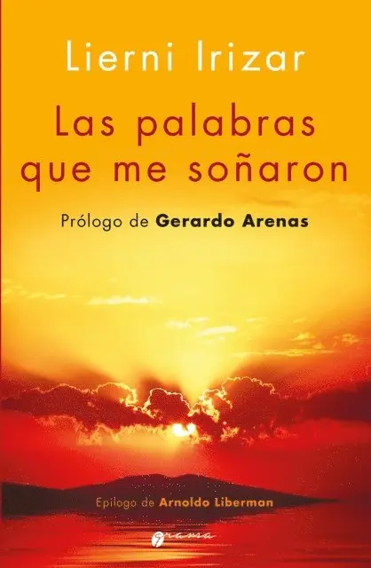 Lierni Irizar - Las palabras que me soñaron, E-bok. Tillgänglighet: Lägg i varukorg