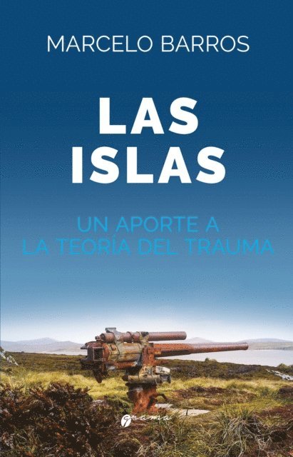 Marcelo Barros - Las islas, E-bok