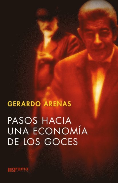 Gerardo Arenas - Pasos hacia una economía de los goces, E-bok