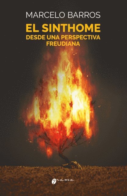Marcelo Barros - El sinthome desde una perspectiva freudiana, E-bok