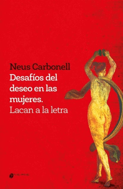 Neus Carbonell - Desafíos del deseo en las mujeres, E-bok