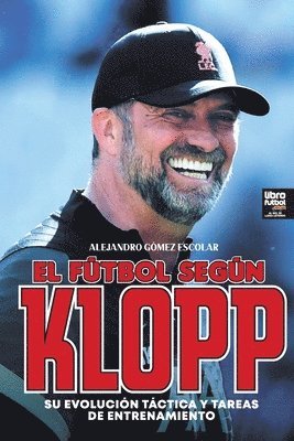 fútbol según Klopp